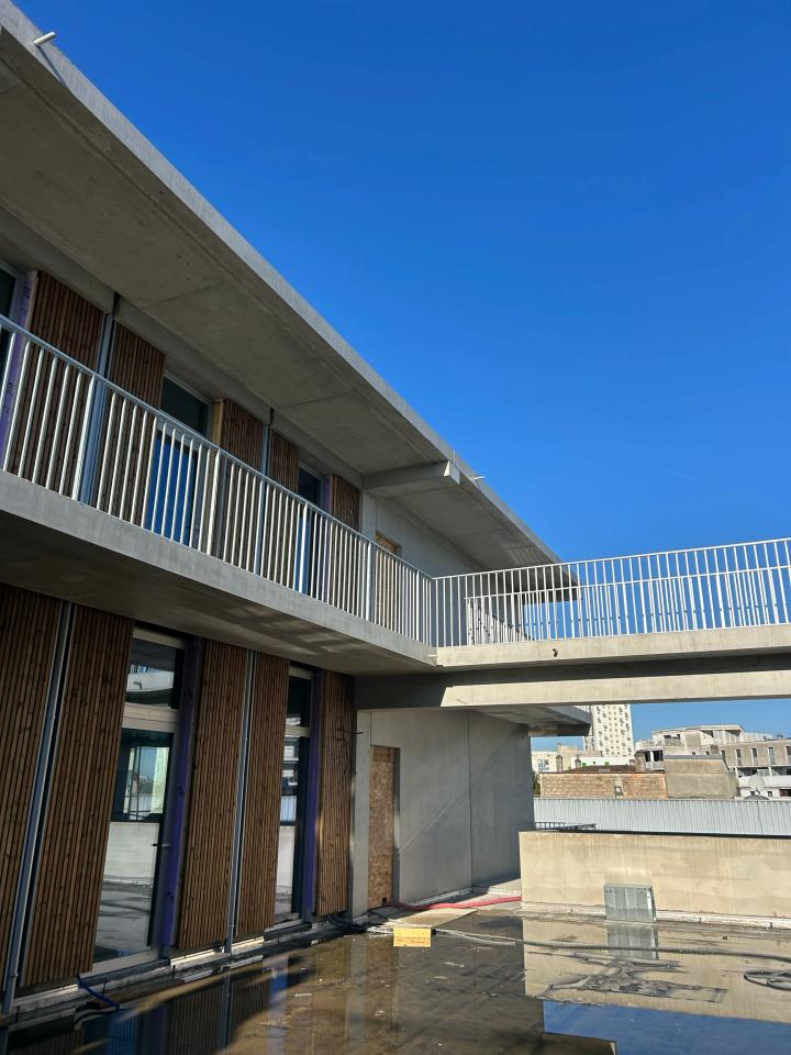 Bureau Bordeaux 4900m² Location bureau Bordeaux Gironde OLBUR2001120 6